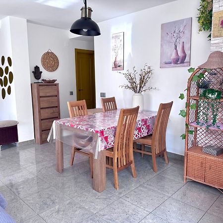 Apartamento Rosaleda LocDénia Exterior foto