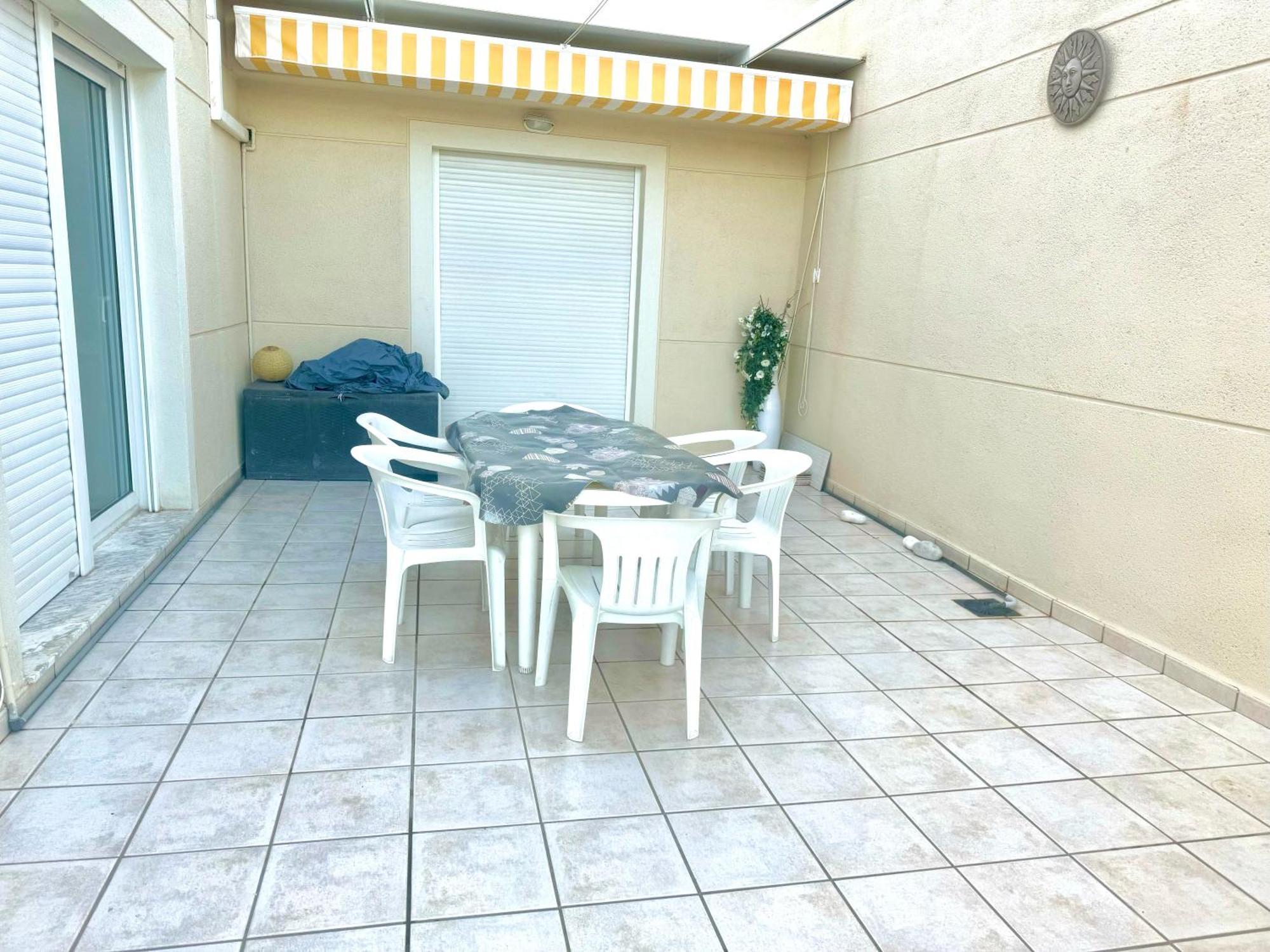 Apartamento Rosaleda LocDénia Exterior foto